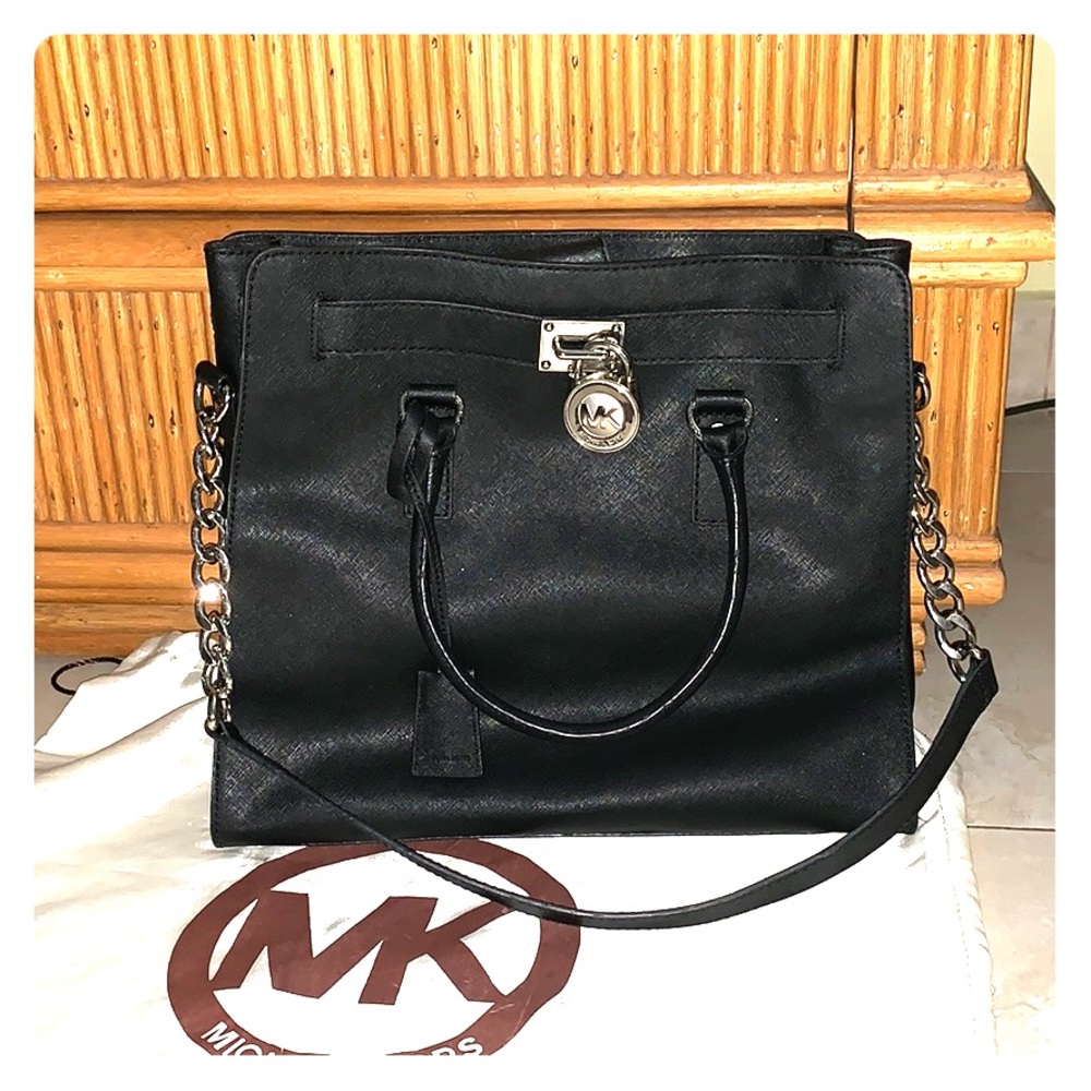 Original MK black bag